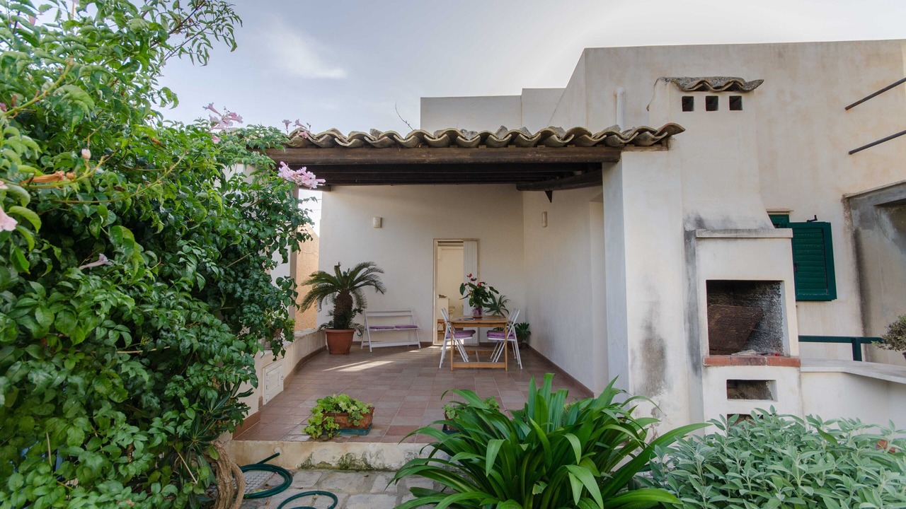 Photo of Patio Balcony in Donnalucata