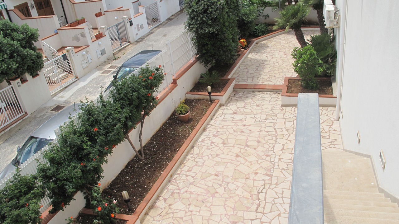Photo of Outdoor in San Vito Lo Capo