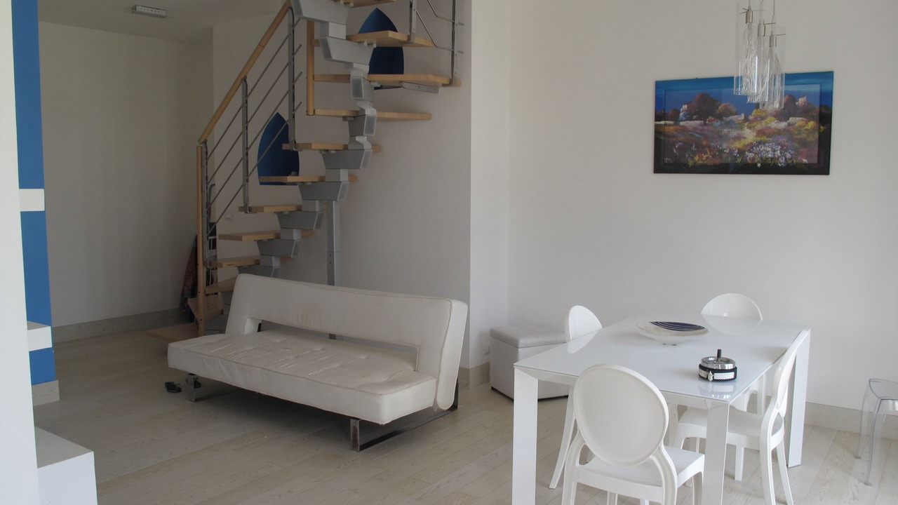 Photo of Livingroom in San Vito Lo Capo