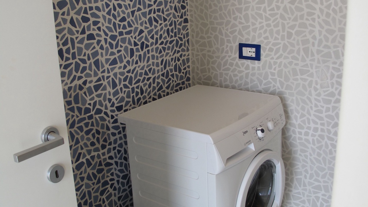 Photo of Bathroom in San Vito Lo Capo