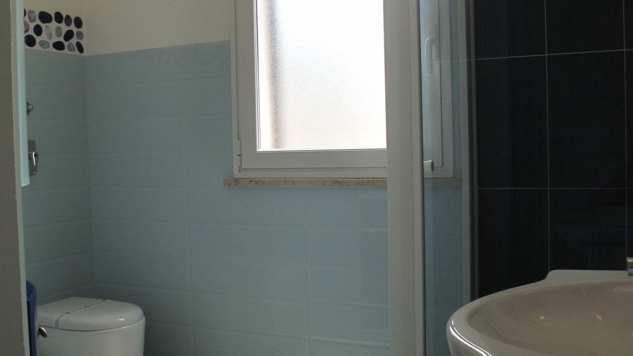 Photo of Bathroom in San Vito Lo Capo