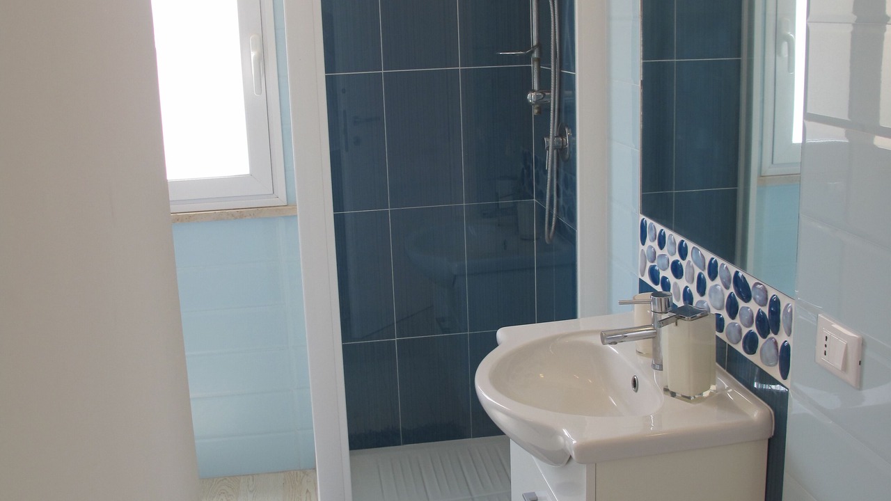 Photo of Bathroom in San Vito Lo Capo