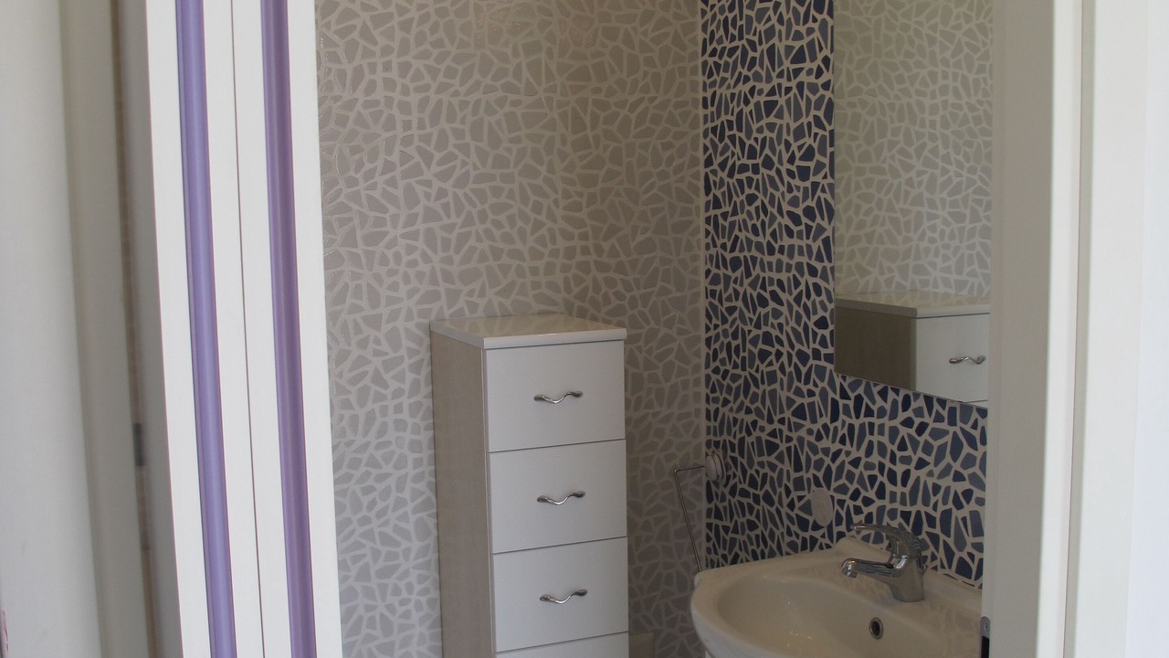 Photo of Bathroom in San Vito Lo Capo