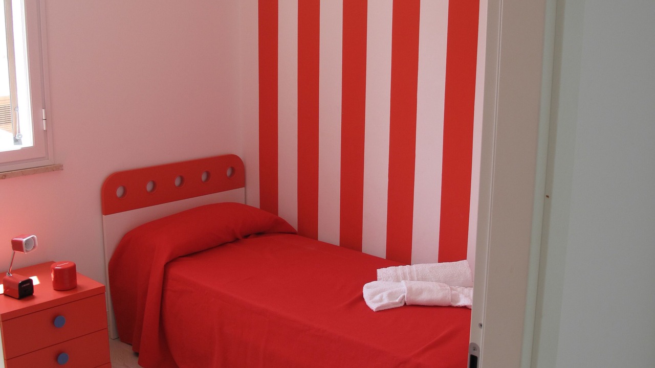 Photo of Bedroom in San Vito Lo Capo