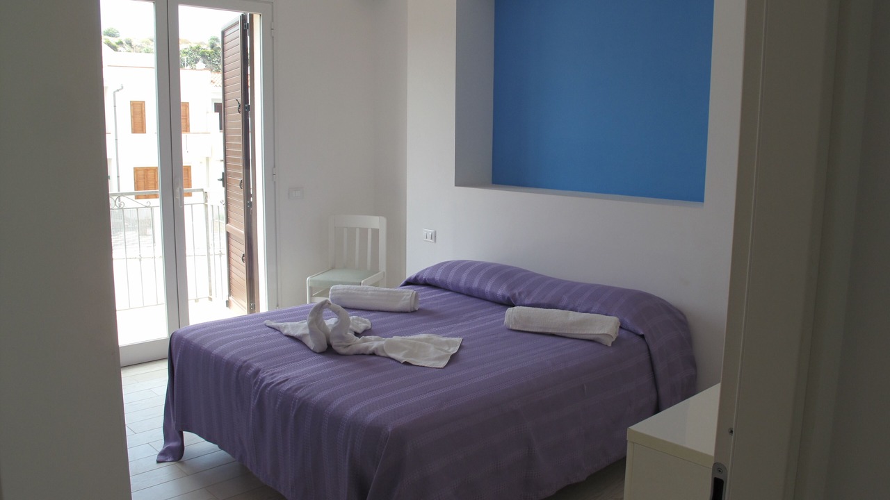 Photo of Bedroom in San Vito Lo Capo