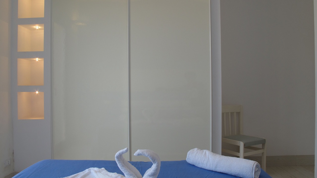 Photo of Bedroom in San Vito Lo Capo
