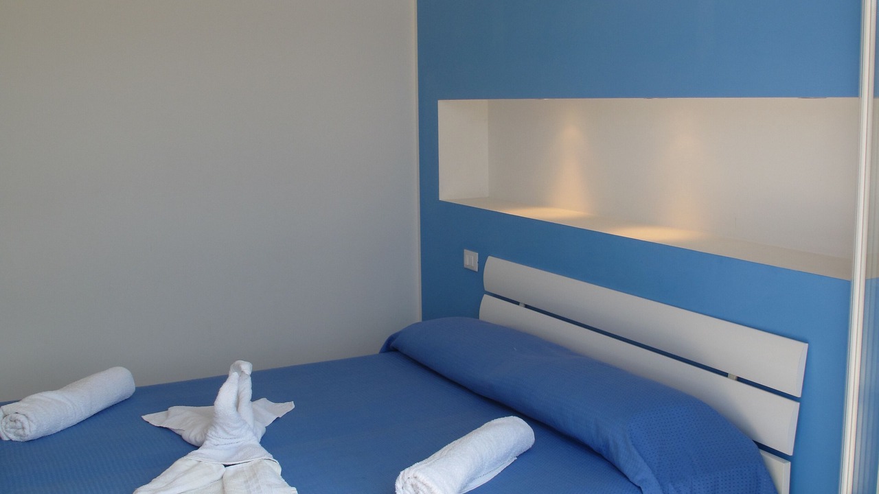 Photo of Bedroom in San Vito Lo Capo