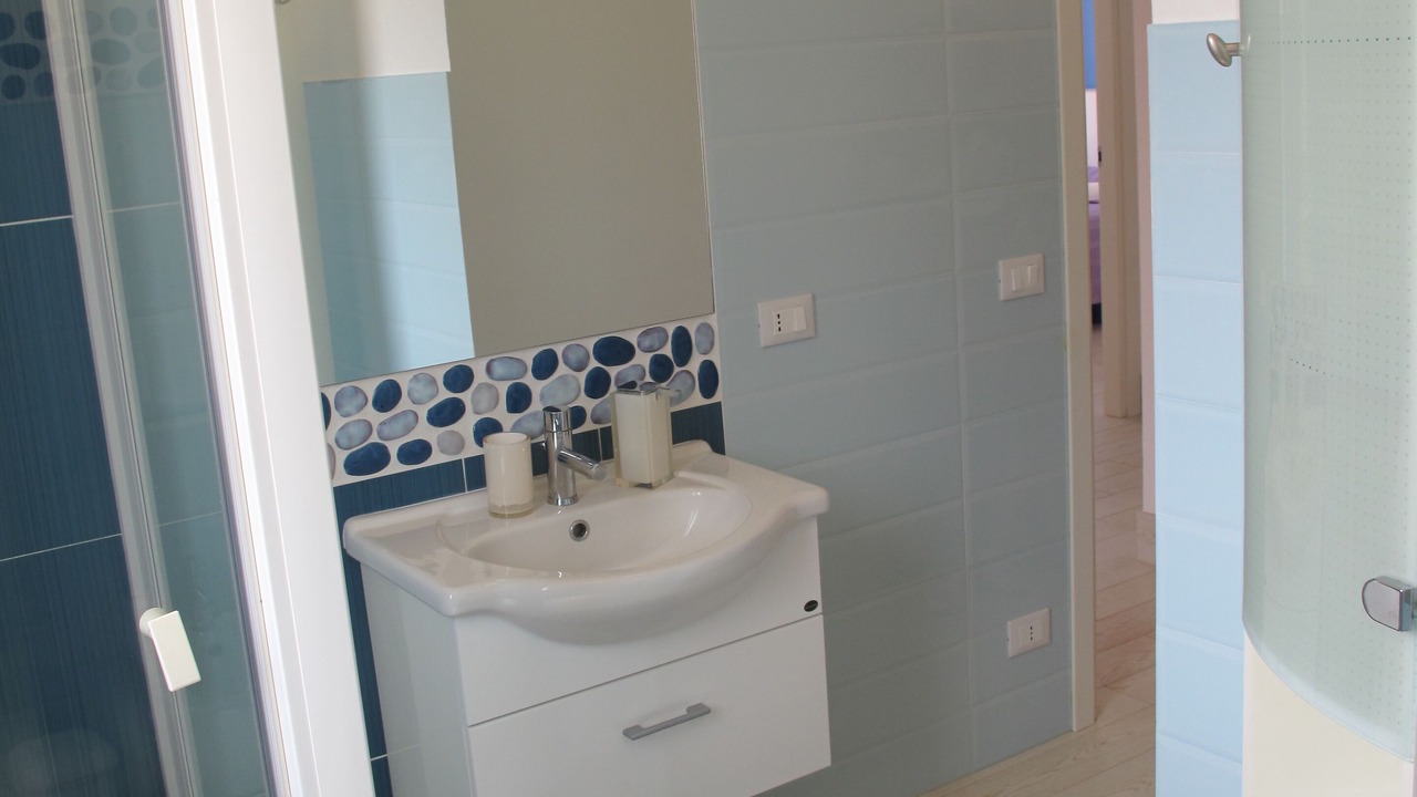Photo of Bathroom in San Vito Lo Capo