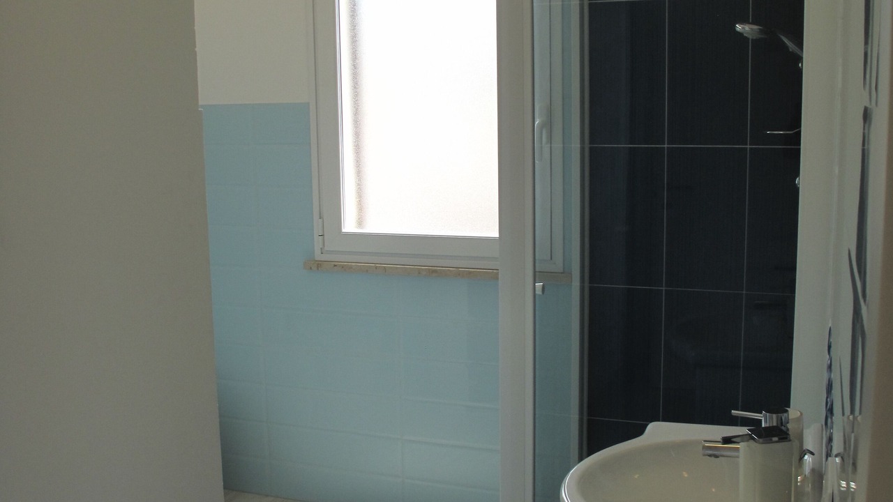 Photo of Bathroom in San Vito Lo Capo