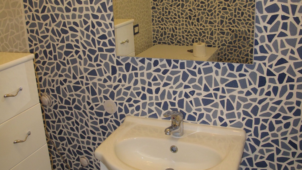 Photo of Bathroom in San Vito Lo Capo