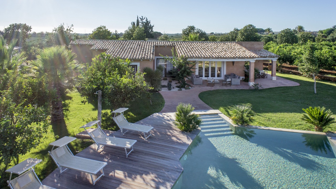 Photo of Outdoor in Castelvetrano