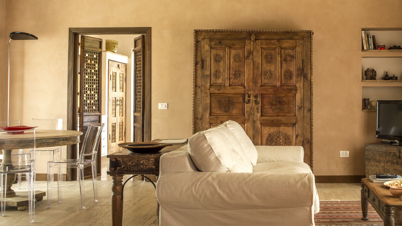 Photo of Livingroom in Castelvetrano