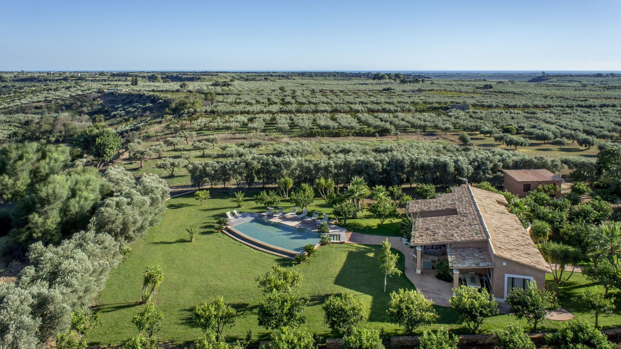 Photo of Outdoor in Castelvetrano