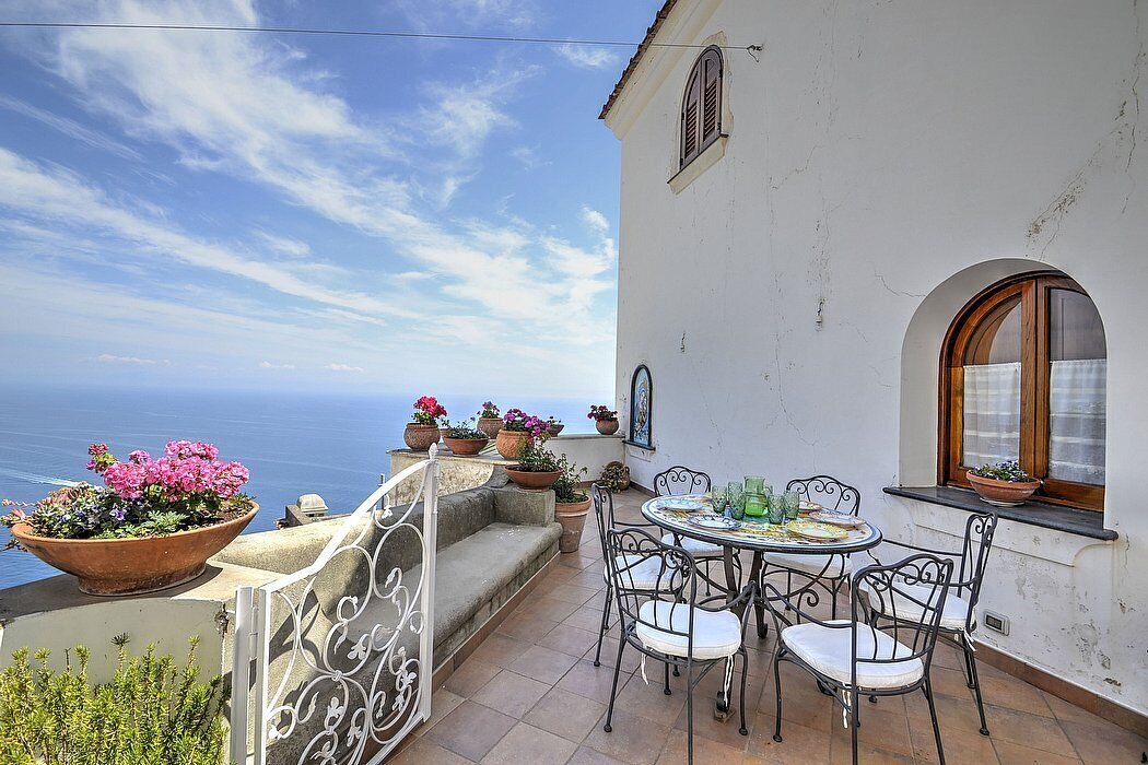 Photo of Outdoor in Praiano