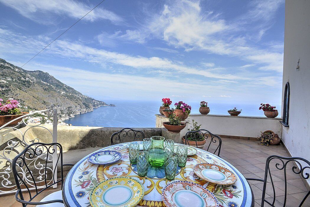 Photo of Outdoor in Praiano