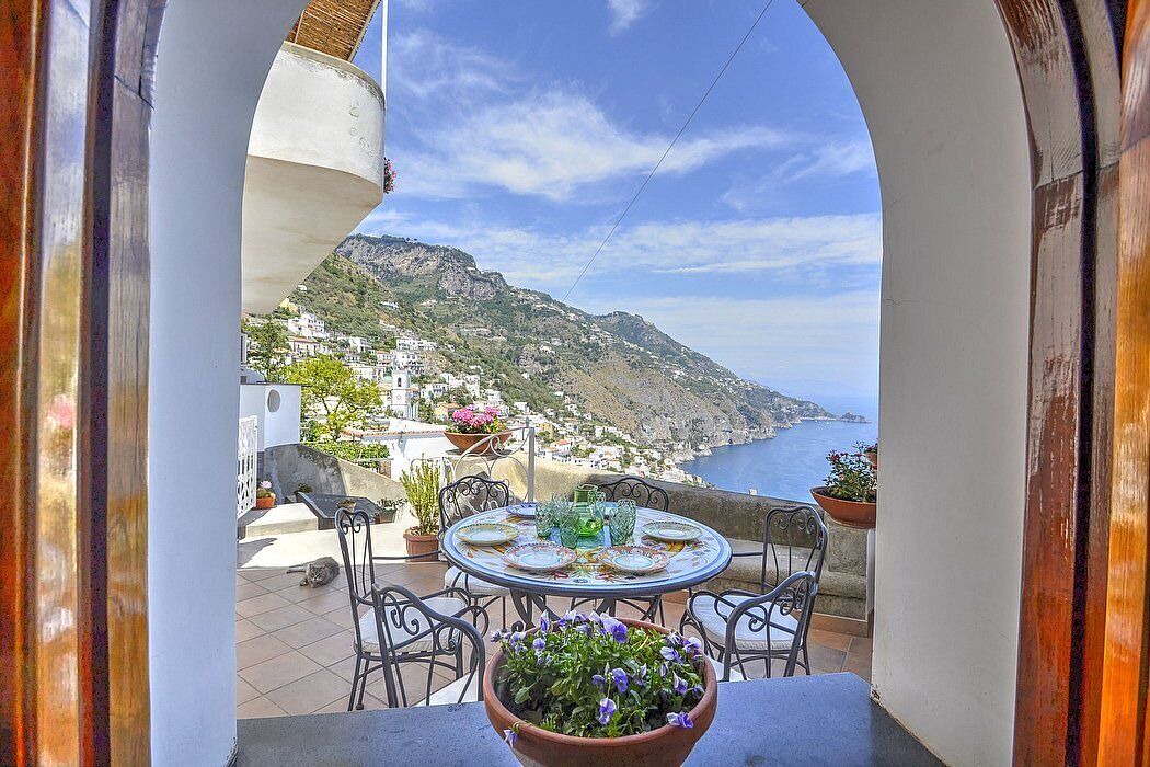 Photo of Outdoor in Praiano