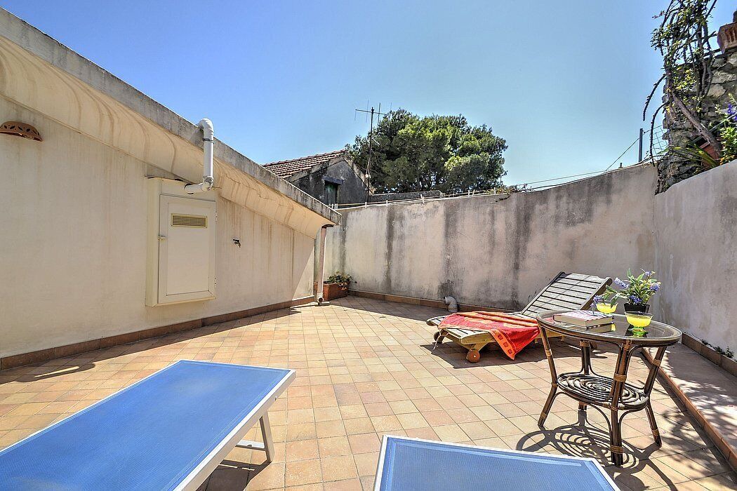 Photo of Outdoor in Praiano