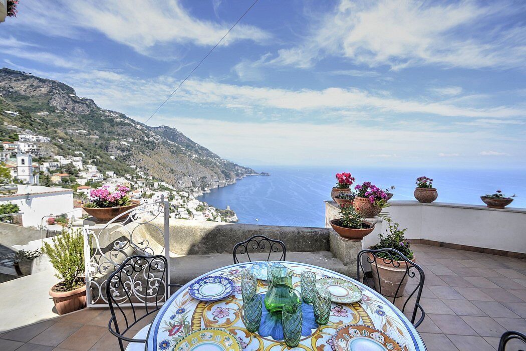 Photo of Outdoor in Praiano