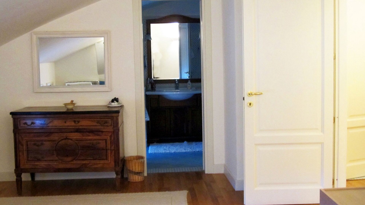 Photo of Bathroom in Taormina