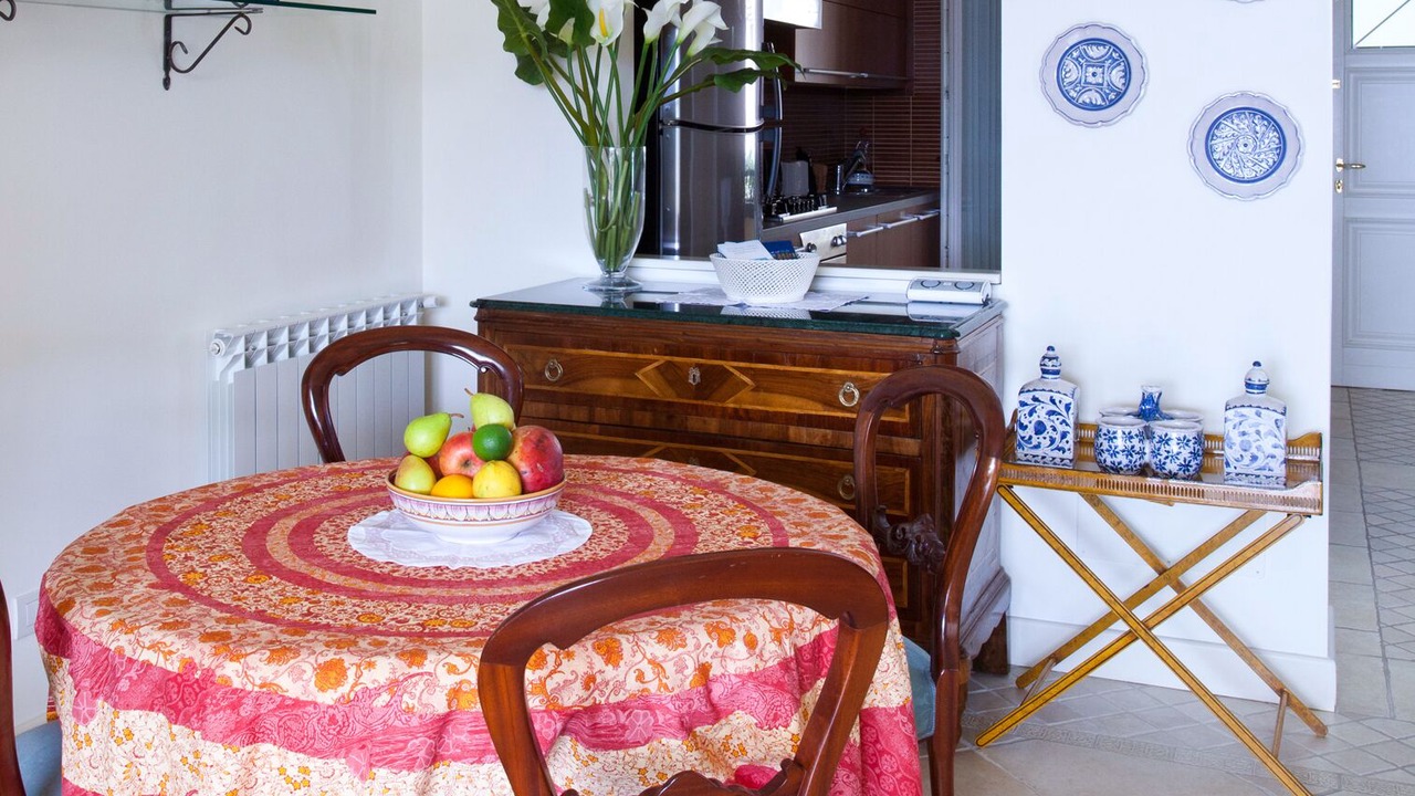 Photo of Bedroom in Taormina