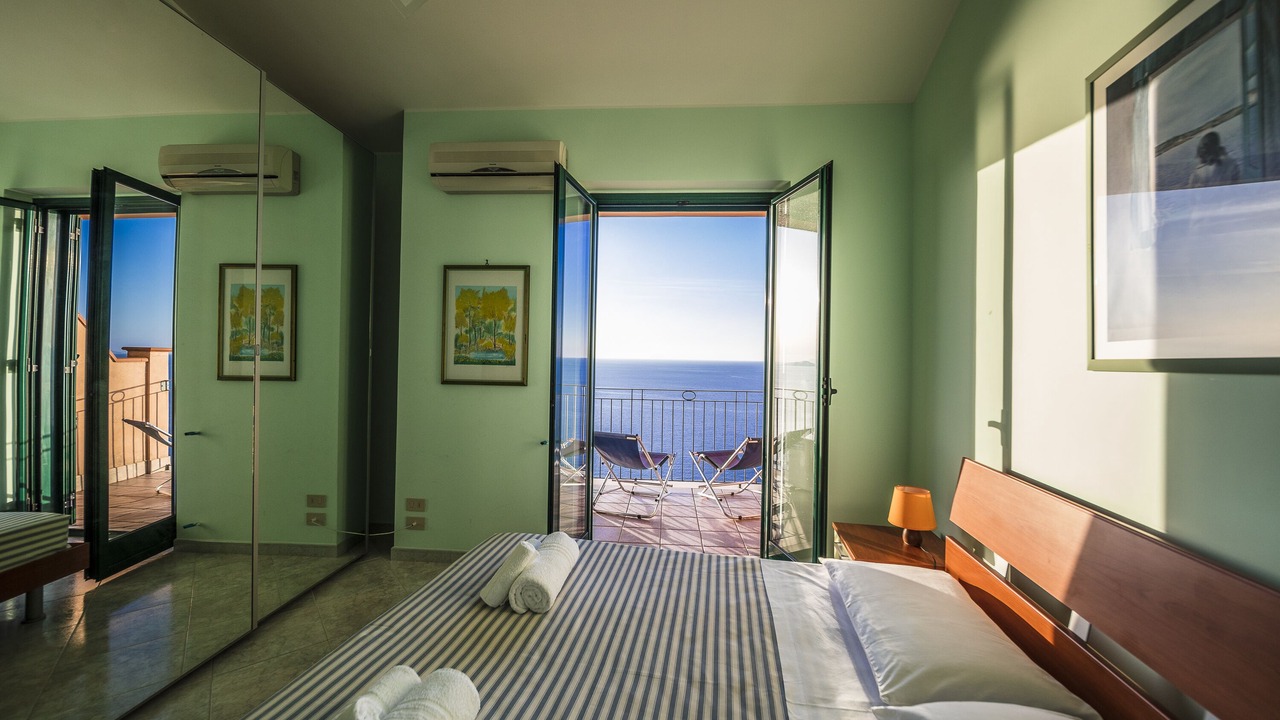 Photo of Bedroom in Piraino