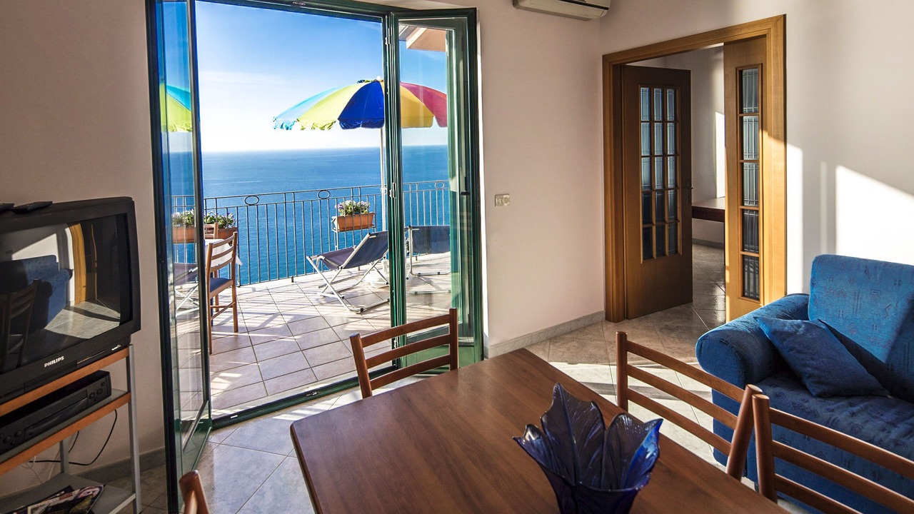Photo of Livingroom in Piraino