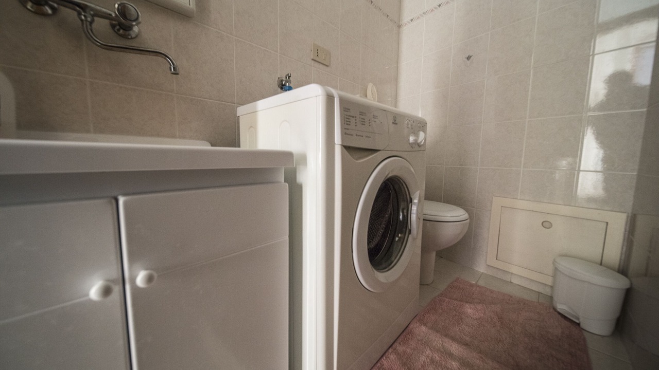 Photo of Bathroom in Piraino