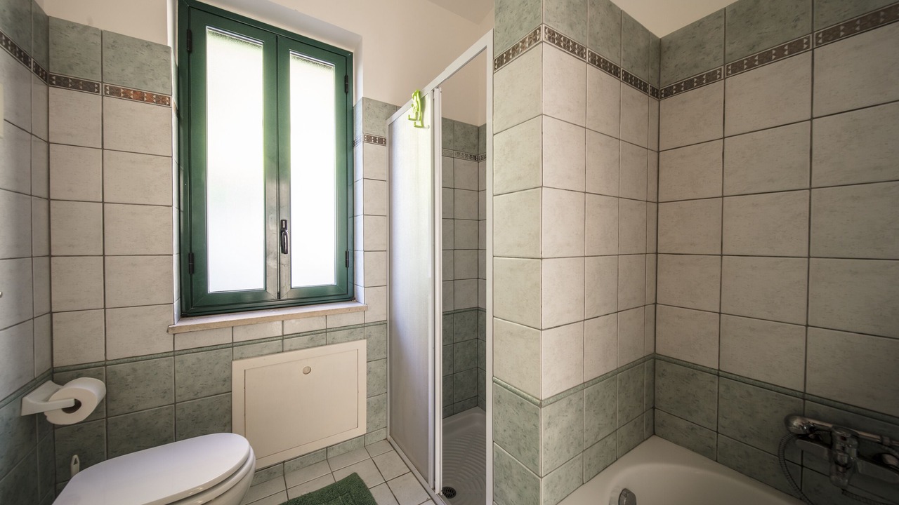 Photo of Bathroom in Piraino