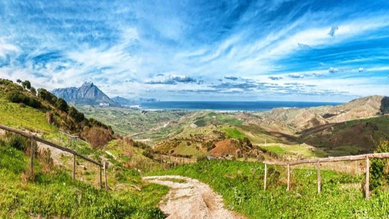 Photo of Outdoor in Collesano