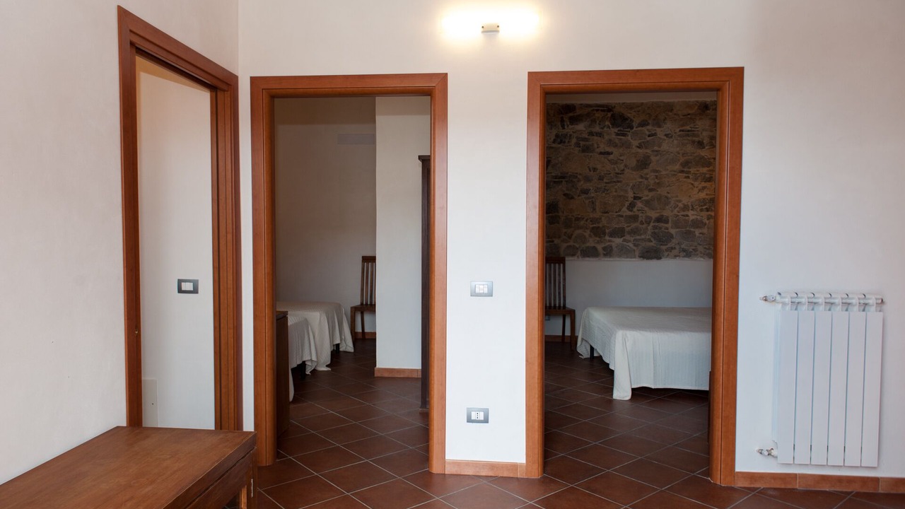 Photo of Bedroom in Collesano