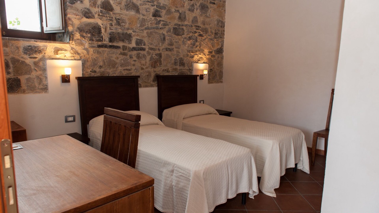 Photo of Bedroom in Collesano