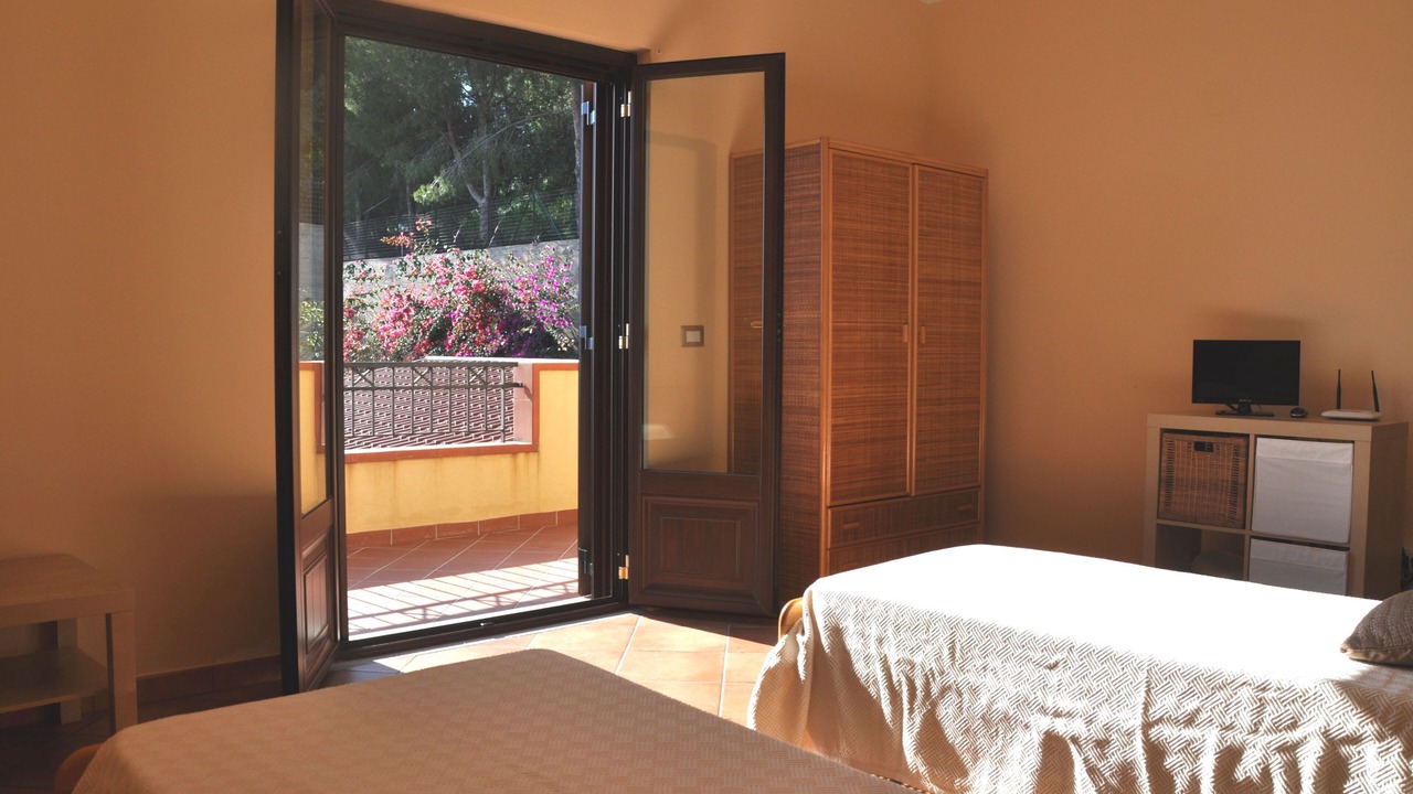 Photo of Bedroom in Santa Teresa di Riva