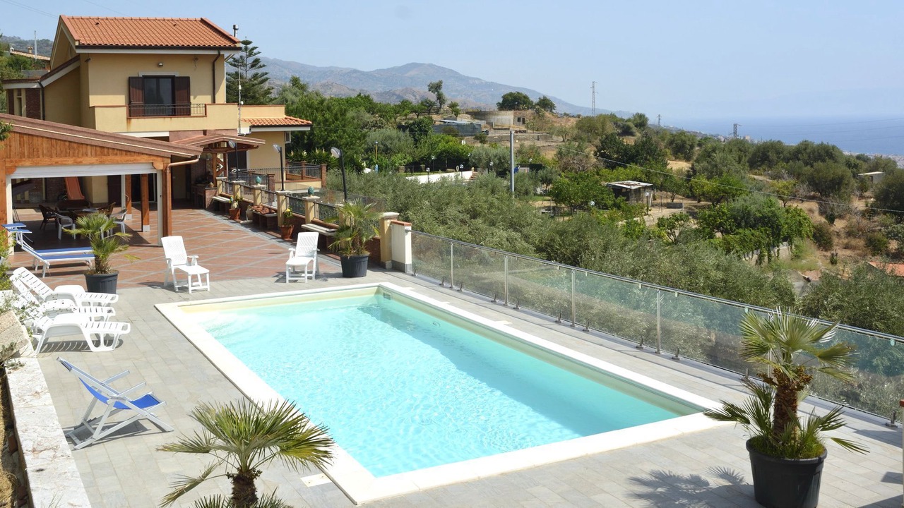 Photo of Outdoor in Santa Teresa di Riva