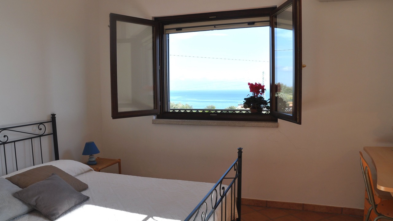 Photo of Bedroom in Santa Teresa di Riva