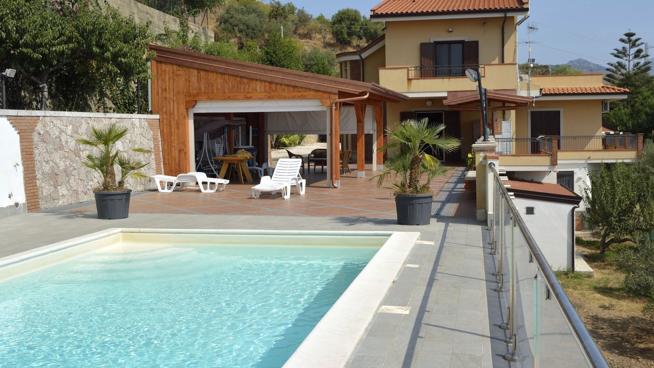 Photo of Outdoor in Santa Teresa di Riva