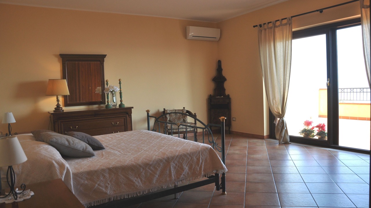 Photo of Bedroom in Santa Teresa di Riva