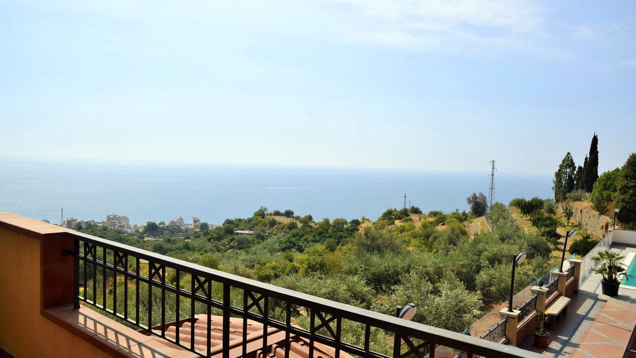 Photo of Outdoor in Santa Teresa di Riva