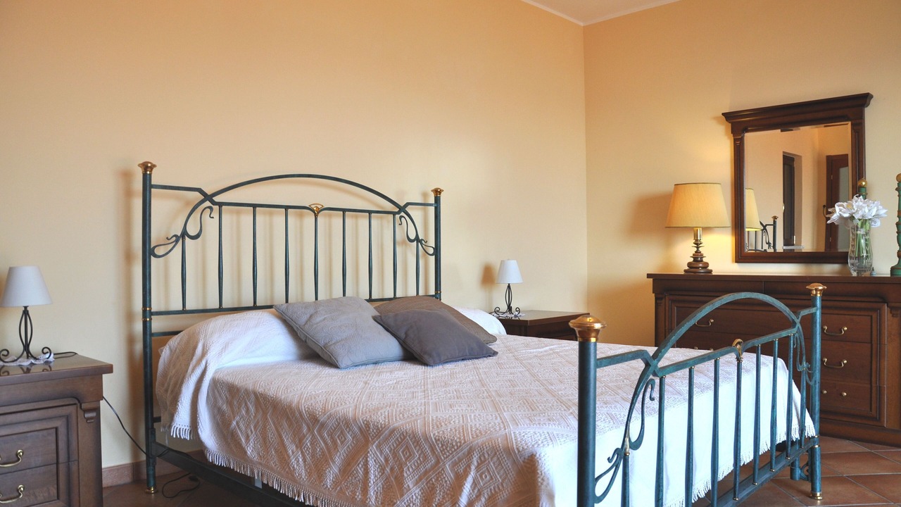 Photo of Bedroom in Santa Teresa di Riva