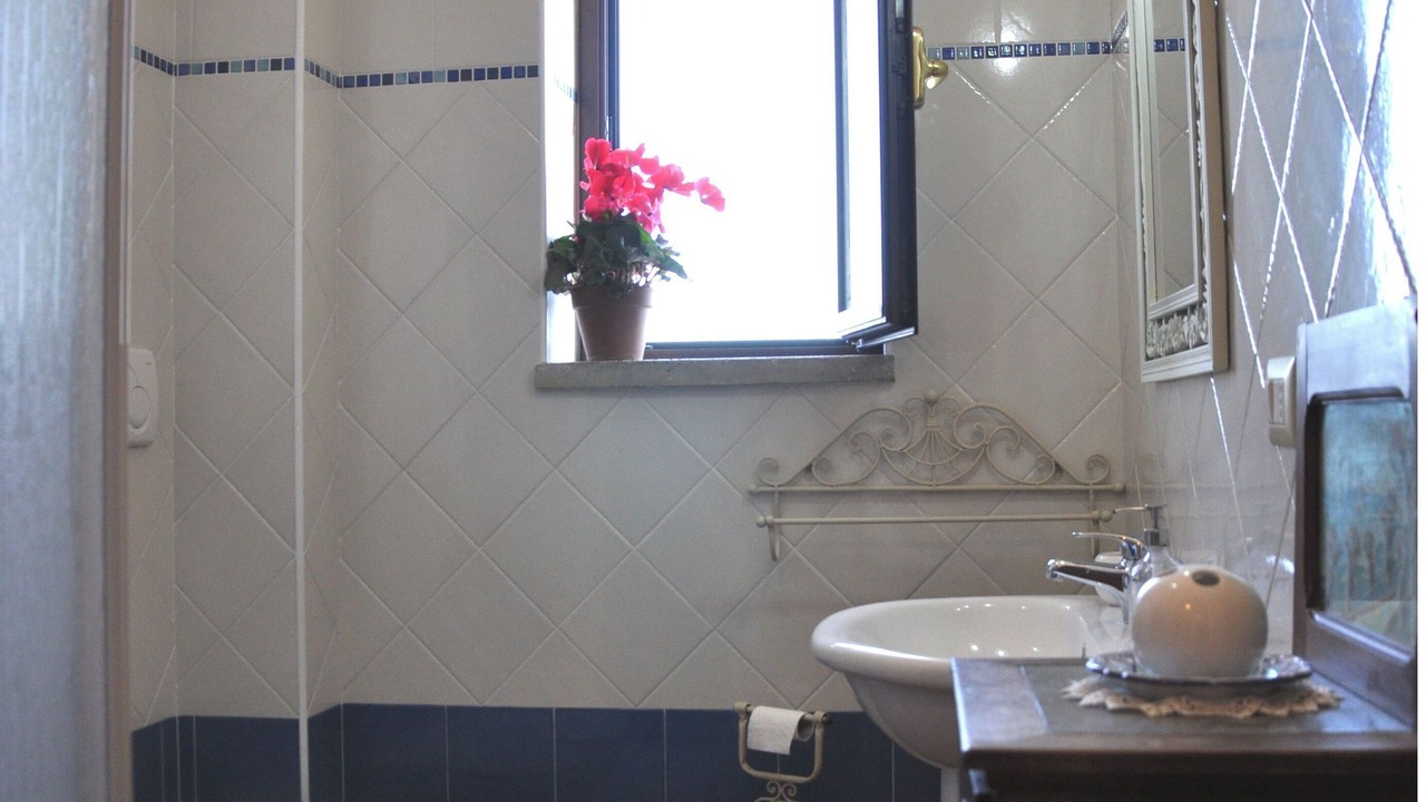 Photo of Bathroom in Santa Teresa di Riva