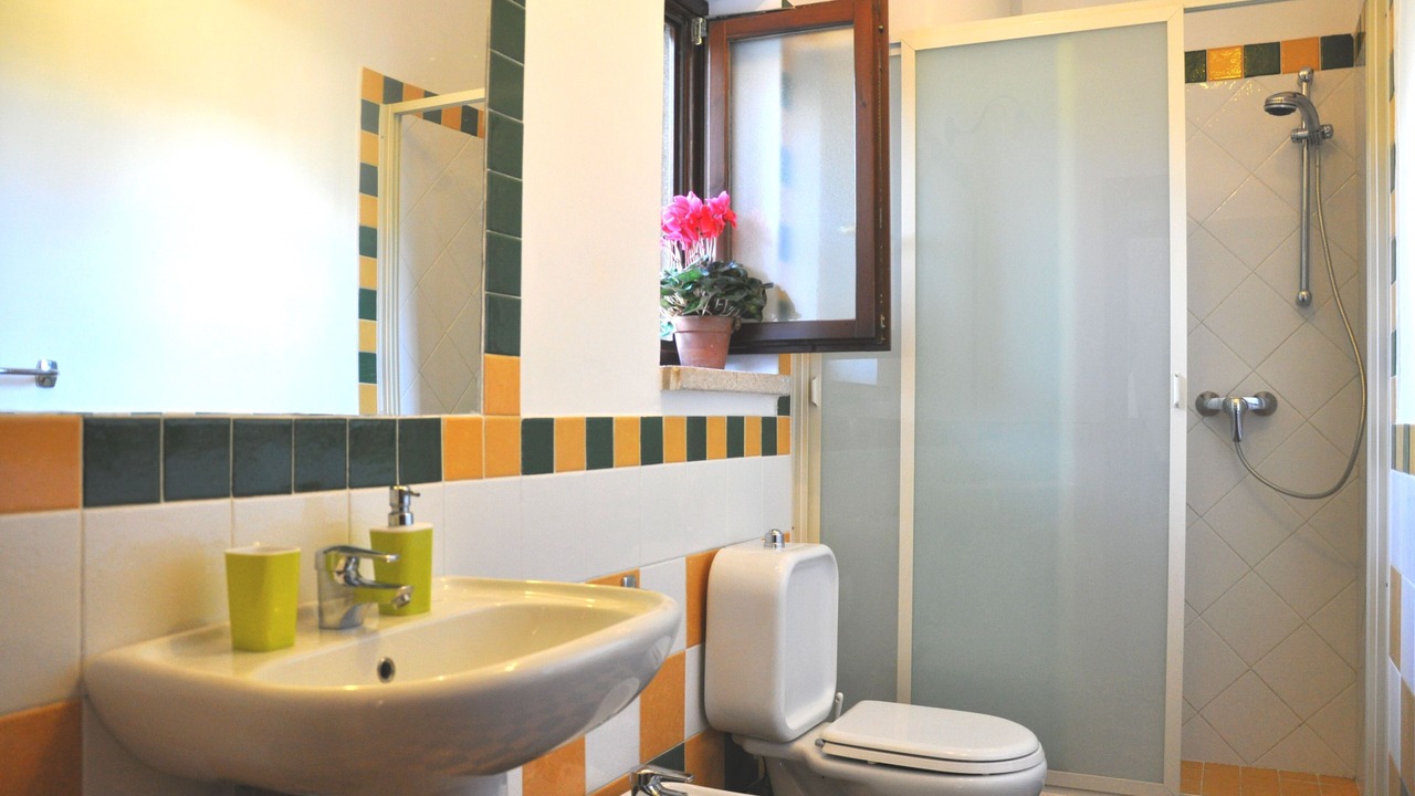 Photo of Bathroom in Santa Teresa di Riva