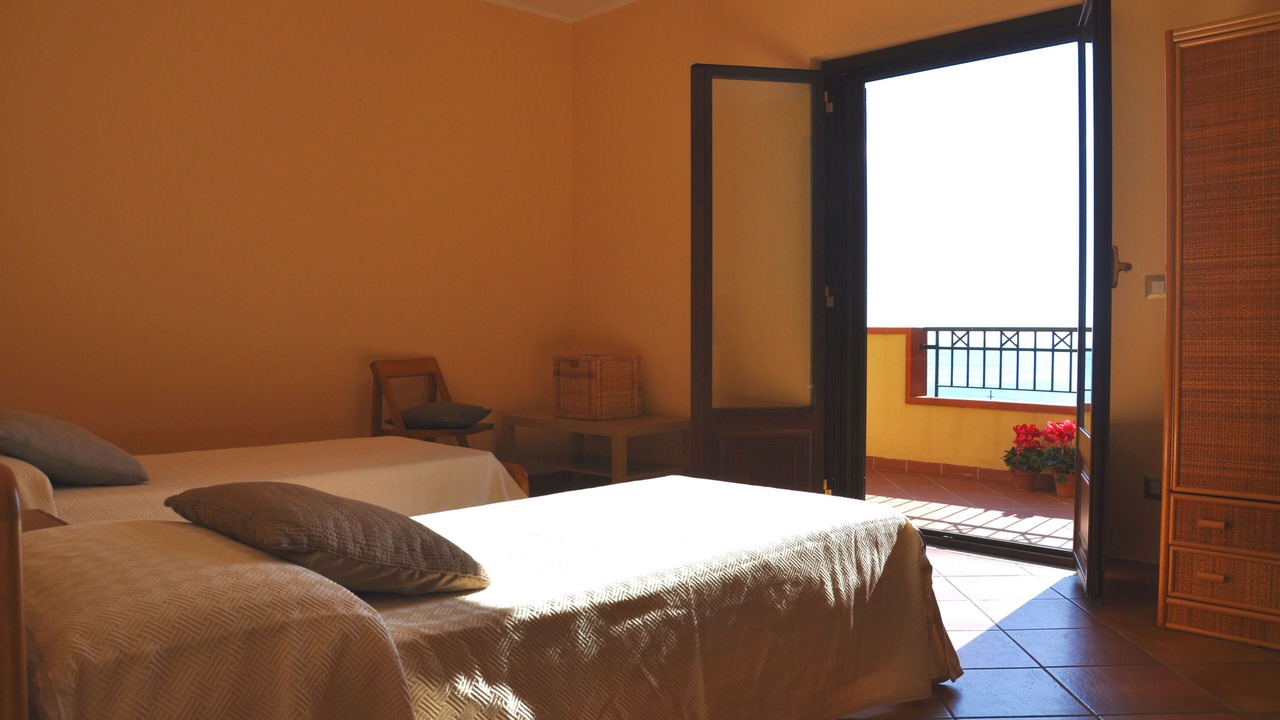 Photo of Bedroom in Santa Teresa di Riva