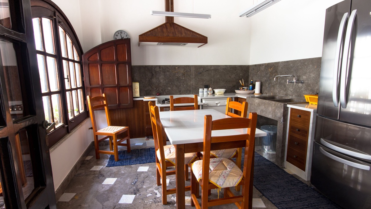 Photo of Kitchen in Bagheria
