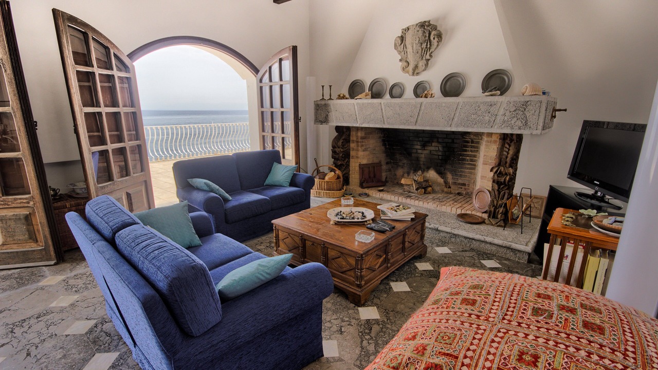 Photo of Livingroom in Bagheria