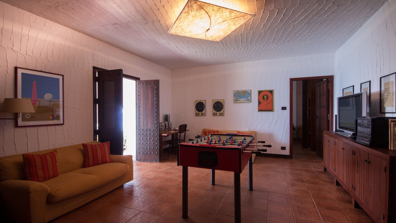 Photo of Bedroom in Bagheria