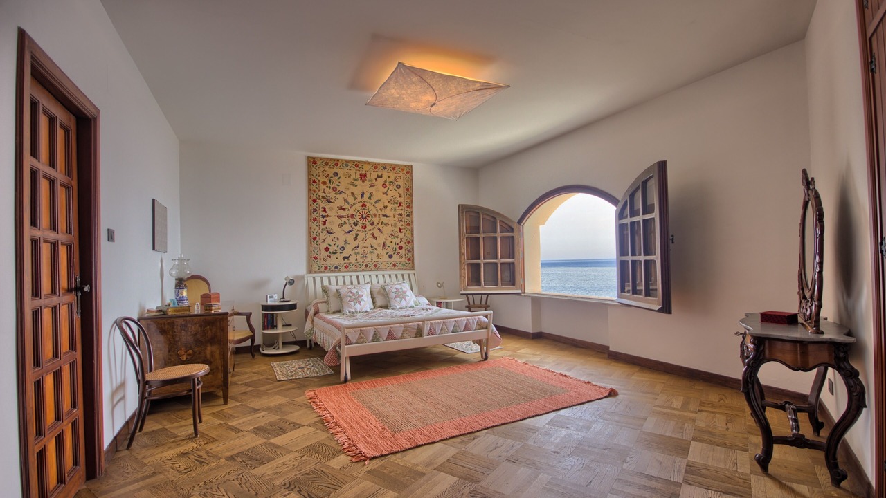 Photo of Bedroom in Bagheria