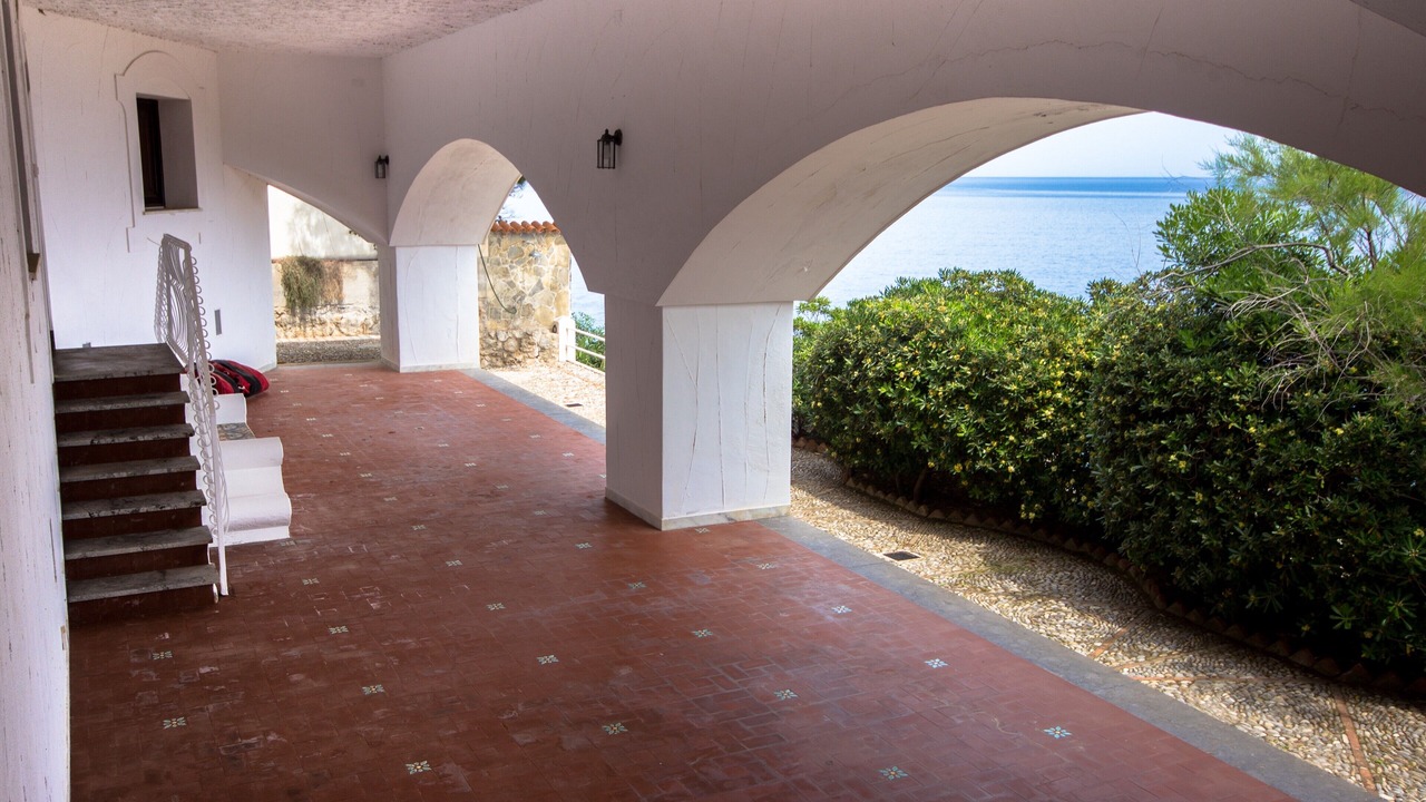 Photo of Patio Balcony in Bagheria