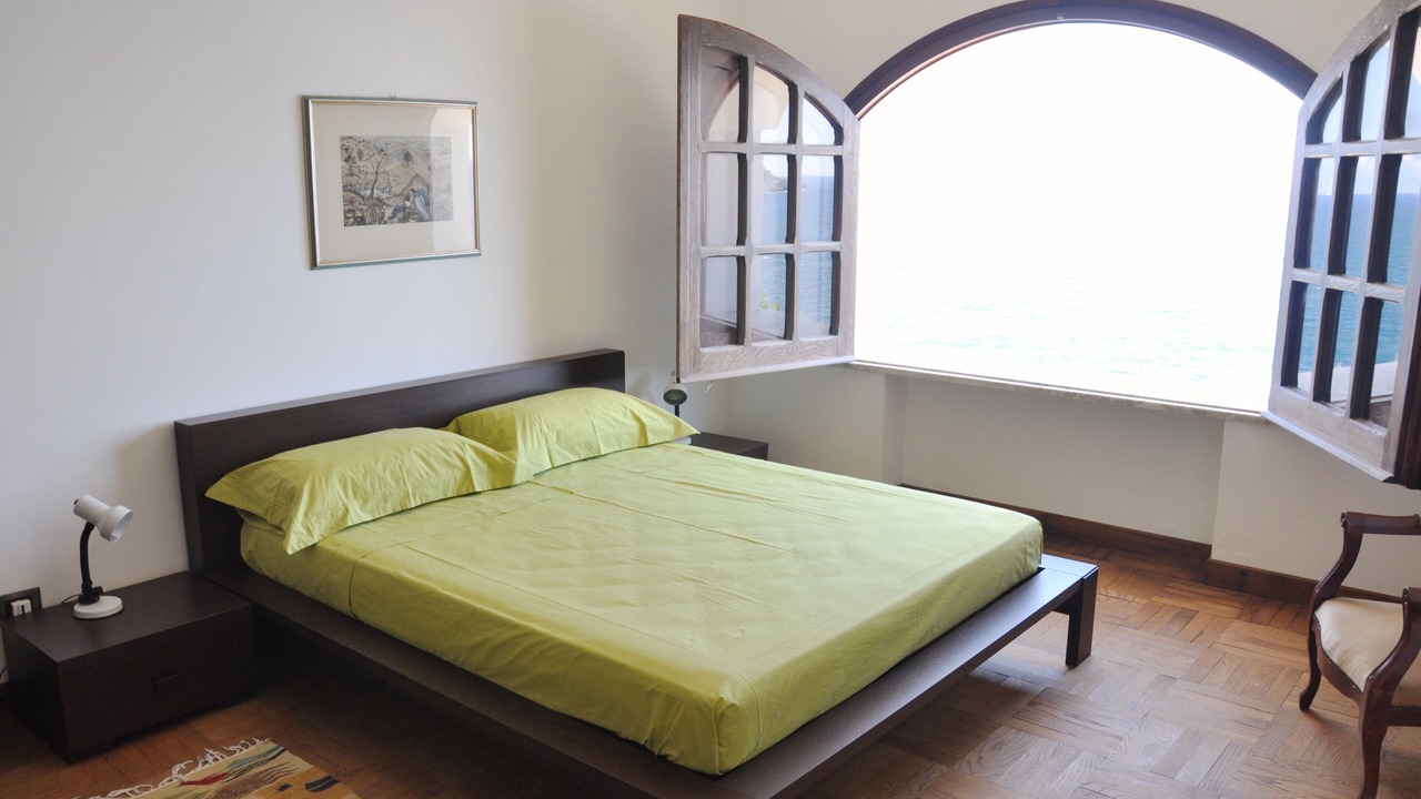 Photo of Bedroom in Bagheria