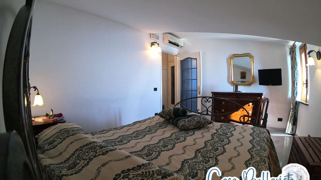 Photo of Bedroom in San Michele