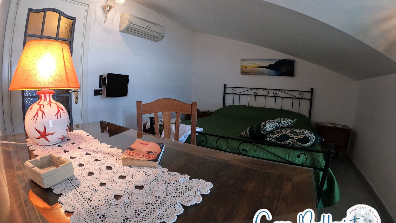 Photo of Bedroom in San Michele