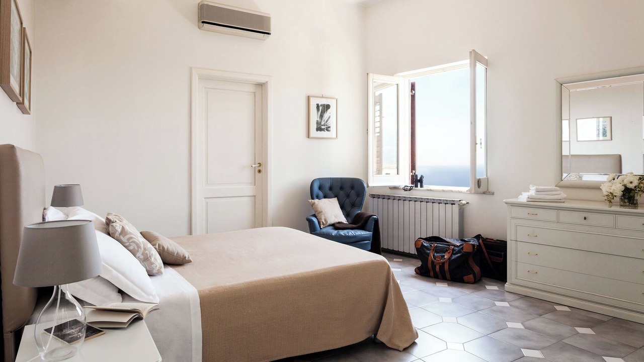 Photo of Bedroom in Taormina City Centre